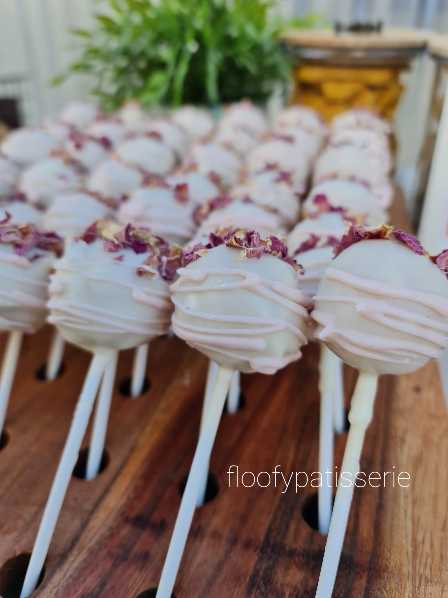 Cake Pops