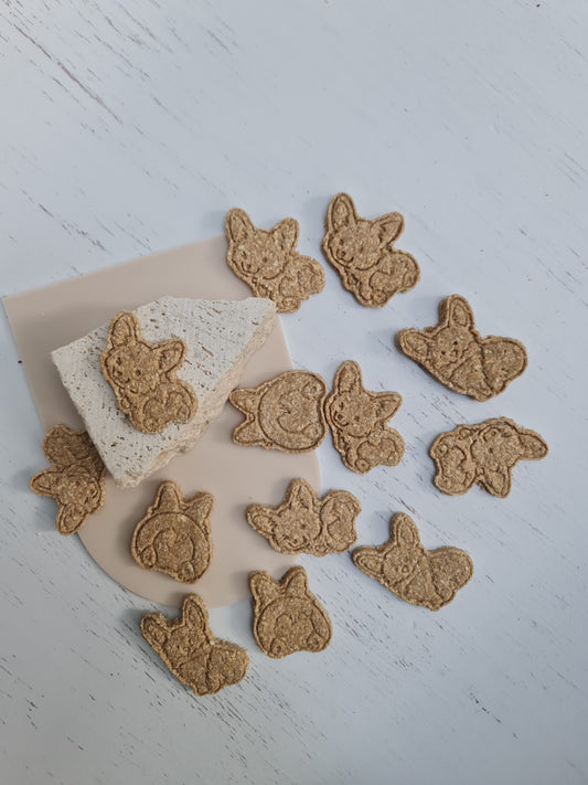 PB and B Cookies