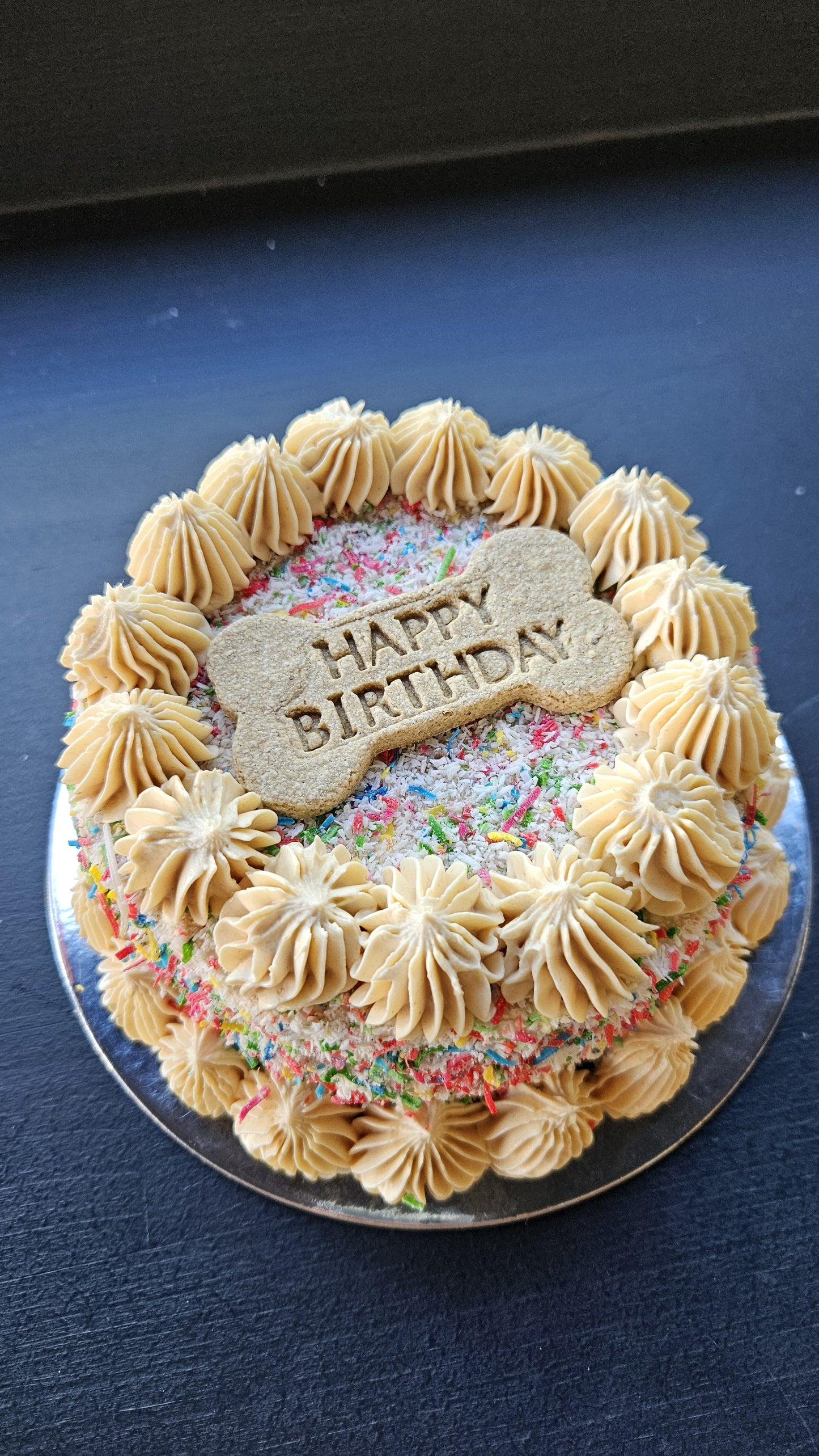 The Drip Cake