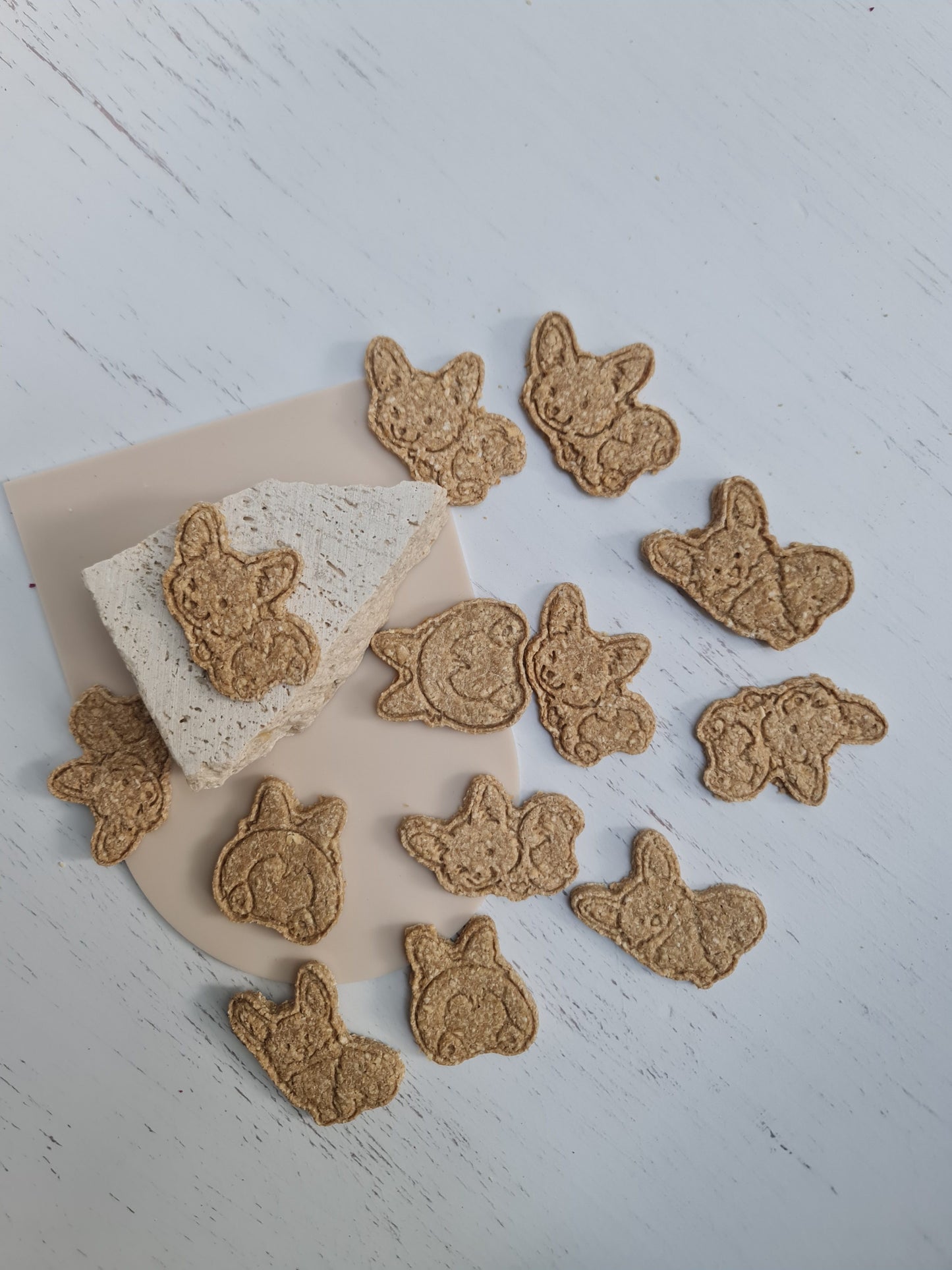 PB and B Cookies