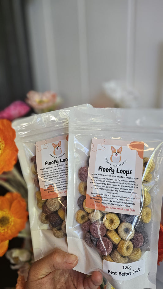 Floofy Loops