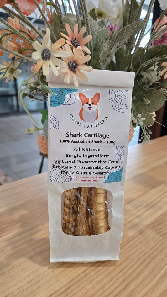 Shark Cartilage 100g