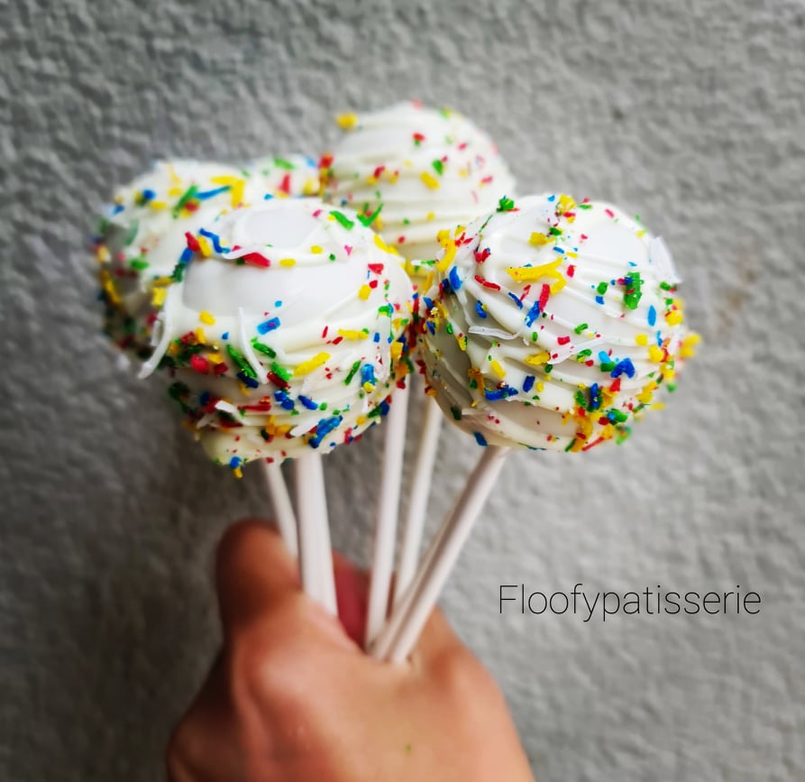 Cake Pops