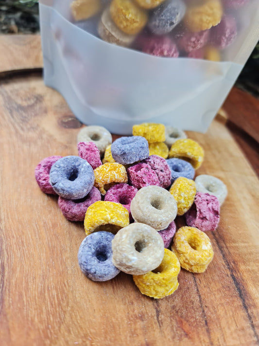 Floofy Loops