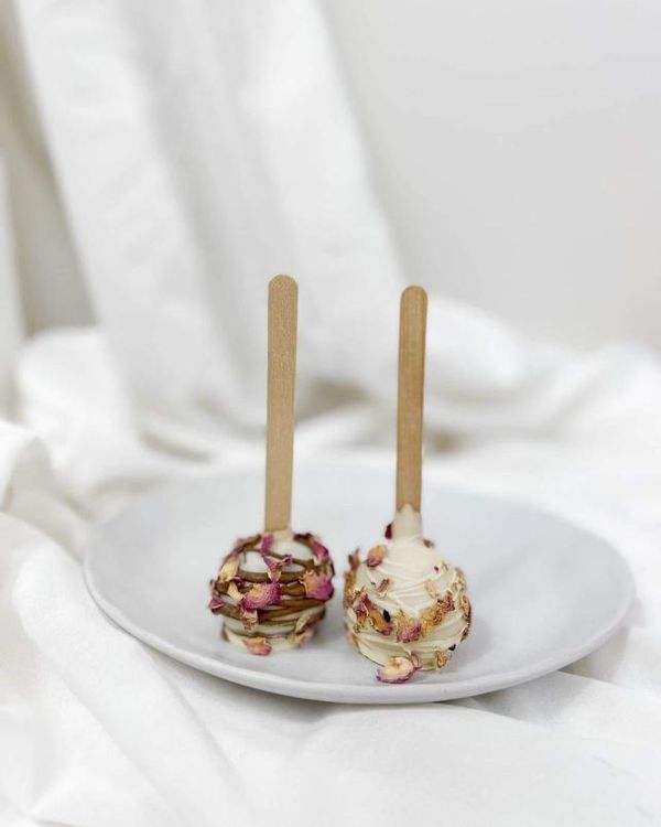 Cake Pops