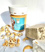 Coconut Peanut Butter