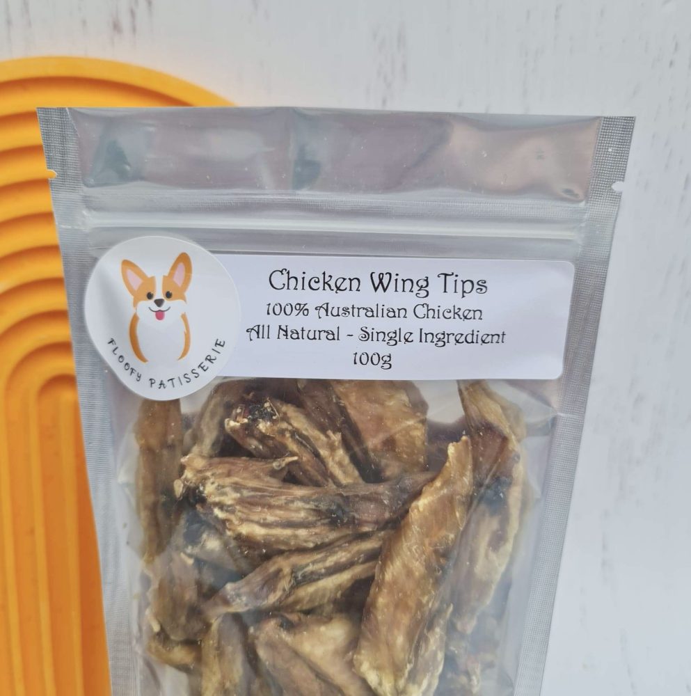 Chicken Wing Tips