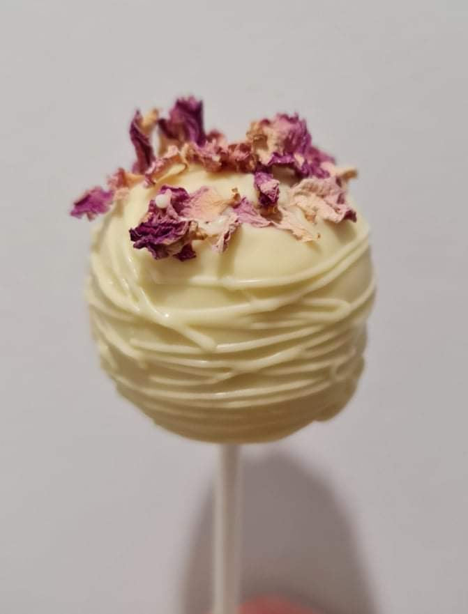 Cake Pops