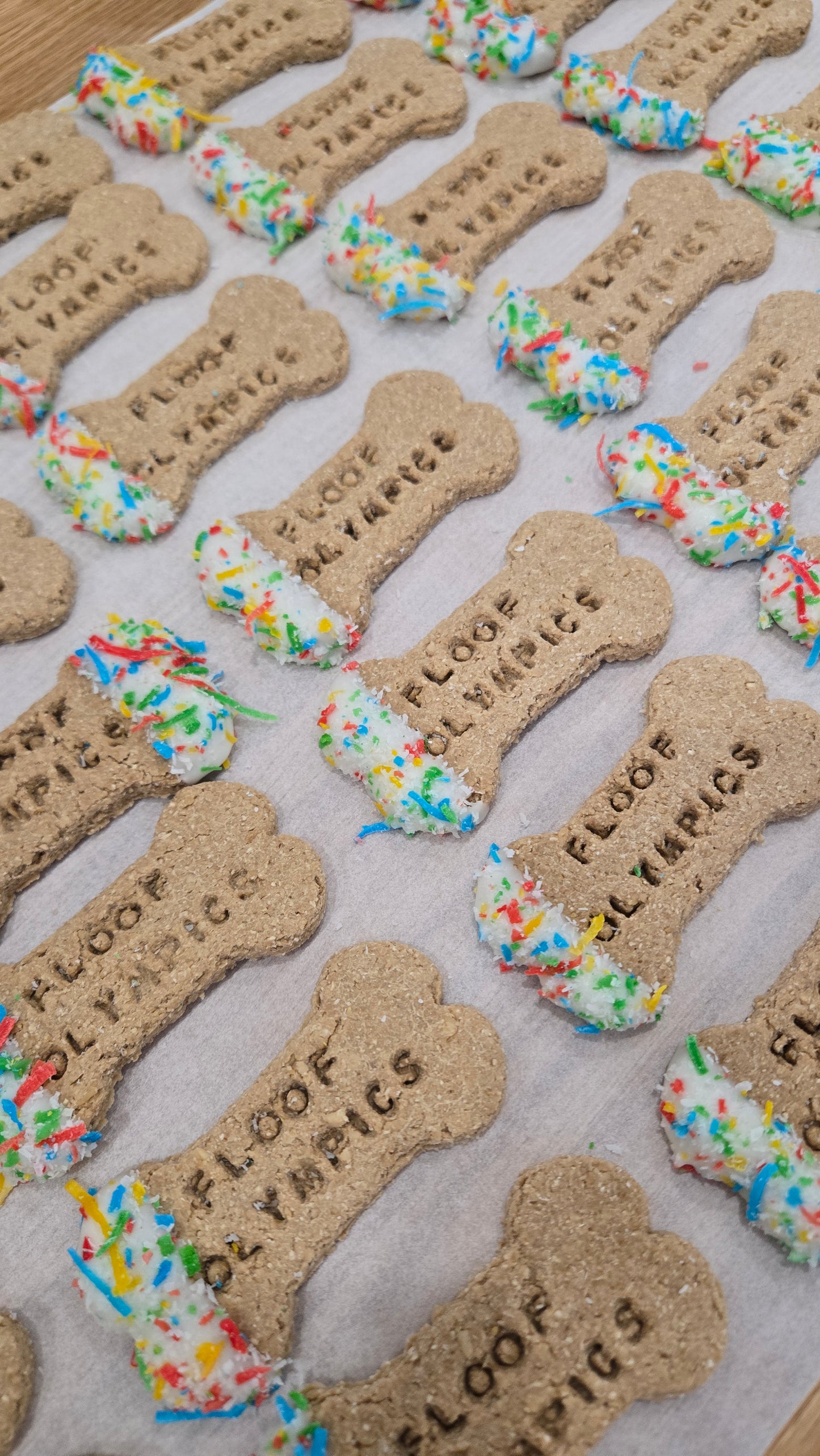 Custom Cookies