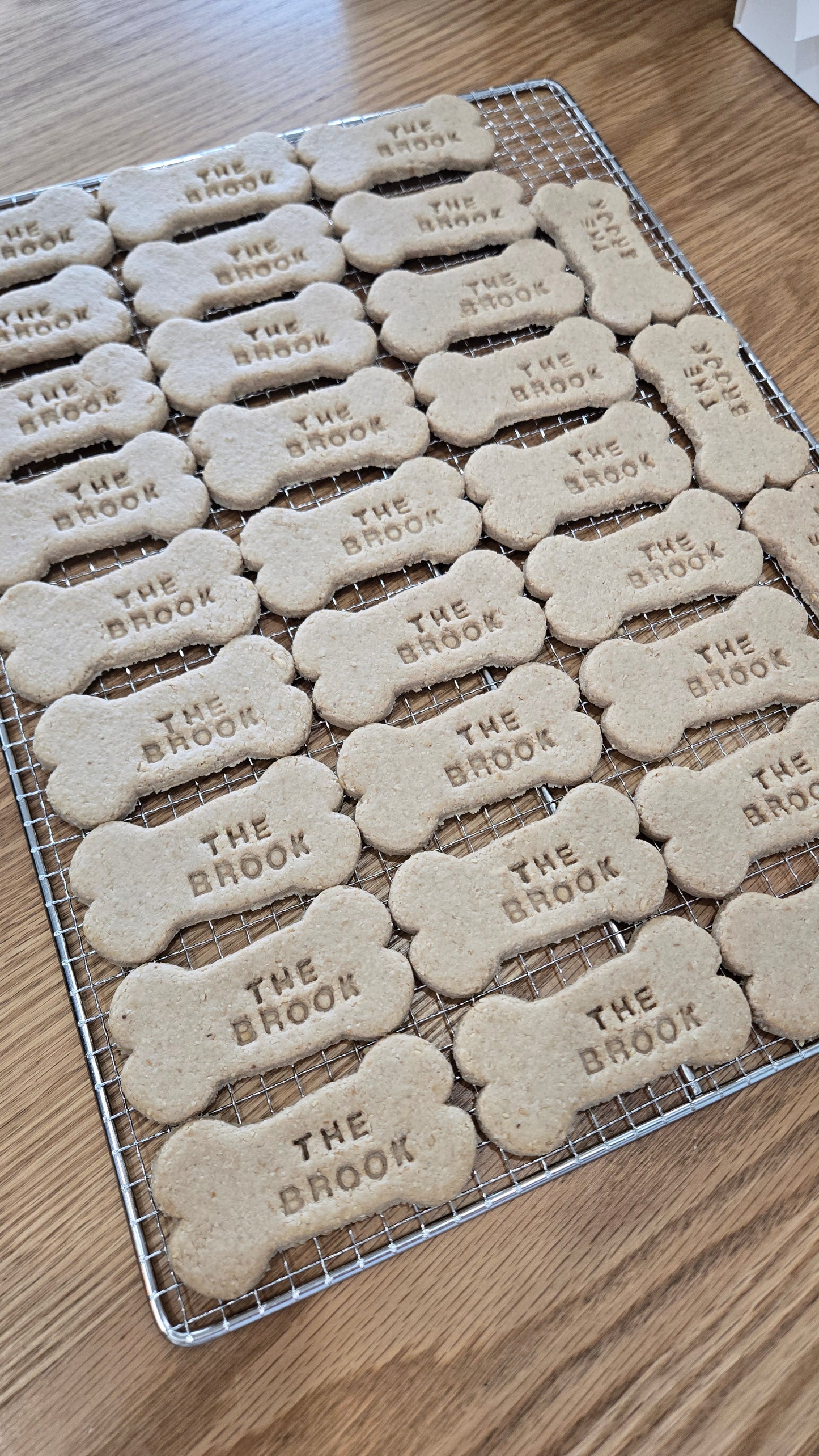 Custom Cookies