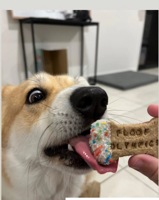 Custom Cookies